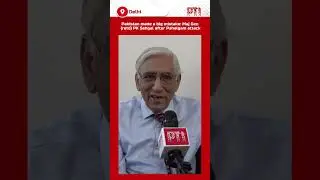 Pakistan made a big mistake: Maj Gen (retd) PK Sehgal after Pahalgam attack