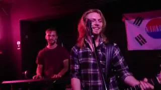 KARKOSA - Lonely Kid @ CLUB SHARP, Seoul, South Korea