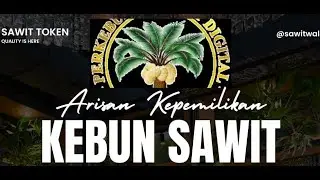 Program RWA Sawit Token di Bekasi