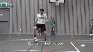 Teknikövningar del 1