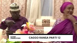 CAGGO RANSA PARTI 12 #afar #comedy #afarmusic #djibouti #eritrea #film #djibouti #QAFAR RANSA