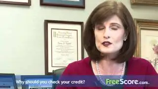 Why Should You Check Your Credit?