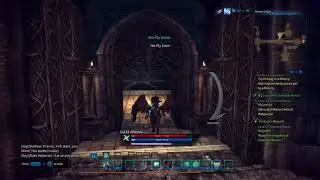 TERA Sinestral Manor