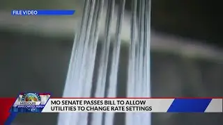 Missouri Senate bill could change how utilities set customer rates