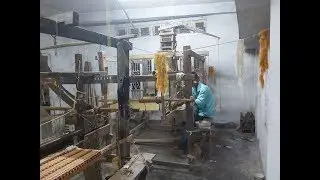 Assam's golden thread Muga silk is losing its shine