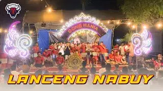 LANCENG NABUY BAWAKAN LAGU ANDALAN NYA🔥#musikdaulmadura #musiktadisionalmadura #uldaulmadura #daul