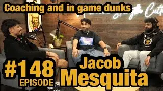 Jacob Mesquita | Ep. 148