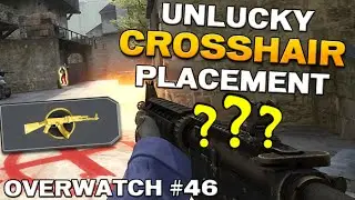 CS:GO Overwatch #46 [German] - 