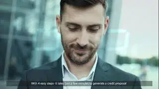 MySFS App from Siemens Financial Services