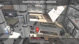 Predator Phill | Trickshot