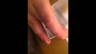 How to make custom face stickers