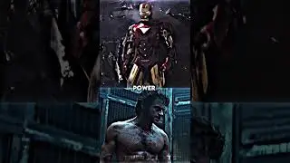 Iron Man vs Wolverine | #shorts #edit #fyp #marvel #wolverine #ironman