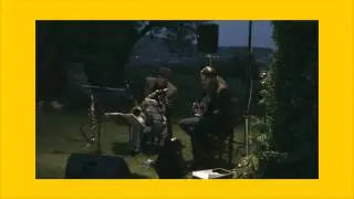 suonatori suonati duo sax e chitarra jazz