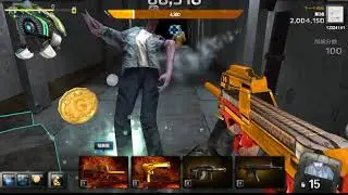 Funny Shock Sound / ZBlitz / Gameplay / 게임사운드 / 게임음악 / 작곡 / 효과음 / 사운드 디자인 / 성우녹음
