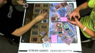 DragonChaos vs. Grepher Turbo