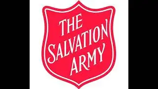 Energize - Chicago Staff Band of The Salvation Army