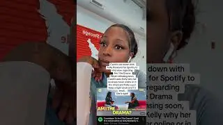 #shortsfeed #rapper #tiktok #trendingshorts #cardib #foryou #explore #relatable #spotify #interview