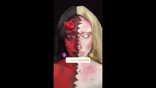 Tutorial Halloween 2023
