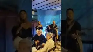 Show em Vila Santa - Rio das Flores_b