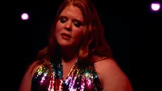 Be Not Afraid - Heather Mae (Official Music Video)