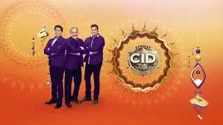 CID Intro Theme Music 2017