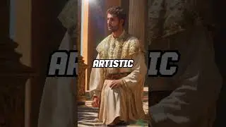 Imperial Eccentricities: A Journey through the Madness of Roman Emperors #shorts