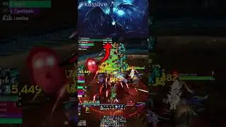 30M Dps Devastation Evoker?! +14 Workshop Mythic+
