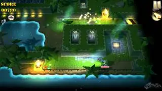 Tank Riders 2 walkthrough level 7