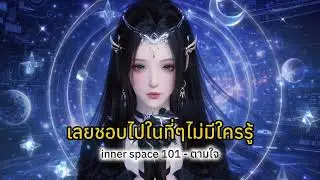 เพลง- INNER SPACE 101