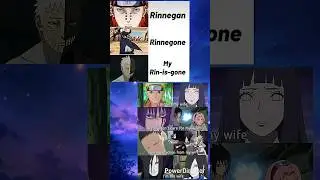Naruto Memes That Made Me Lose My Mind 😂💀