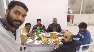 My student make bariyani. first time #vlog #trandingvlog trandingvl#lyafridi #viralvlogs