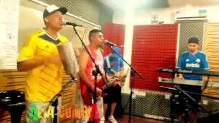 Alta cumbiA COVER -Alma blanca (META GUACHA)