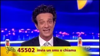 Striscia la notizia sostiene la campagna Lotta alla Fame! #45502