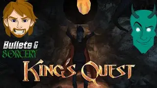 Light in the Dark - Kinq's Quest - Episode 3