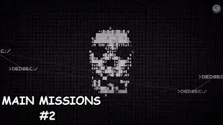 Watch Dogs - Conhecendo BADBOY 17 (pt-br)