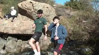 Mountain Biking Tunnel 4: feat. Polo G