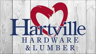 Hartville Hardware Store Overview