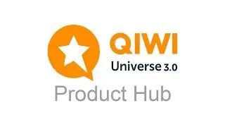 Что такое Product Hub QIWI Universe 3.0?