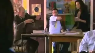 Waterloo Road Nicki Boston First Appearance