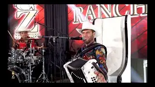 Leonel El Ranchero - Sinaloa Arriba Arriba (Epoca pesada)