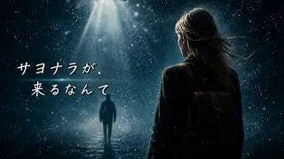 【90s】【BALLADE】サヨナラが来るなんて【90年代バラード×AI音楽】