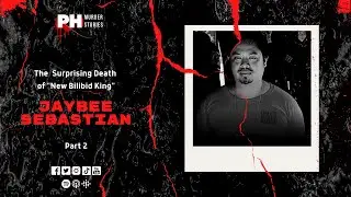 The Surprising Death and Story of &ldquo;New Bilibid King&rdquo; Jaybee Sebastian Part 2 | PH Murder Stories