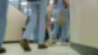 Fake bomb threat at schools