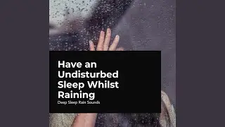 Moderate Rainfall