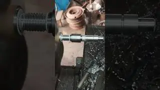 #tools #parts #lathemachine #metalwork #automobile #machine #diy #creative #carbide #cnc