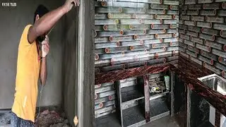 Design Kitchen Platform  || Modular Kitchen Platform || Kitchen Countertop  