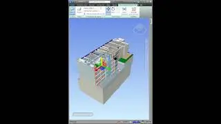 Coordinaci&oacute;n BIM con Navisworks #bim   #coordinacionbim   #navisworks    #proyectosbim #ingenieria