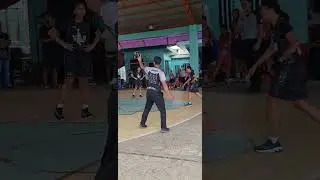3rd Quarter #entertown #basketball Girls Borongancity vs Quinapondan #fiesta2026#stonino#highlights 