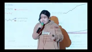 [TTS CUP 2022] Education, the best solution to Global challenges - TRAN NGOC MAI (Elementary)