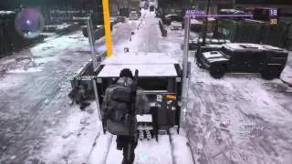 My first high end drop day before patch